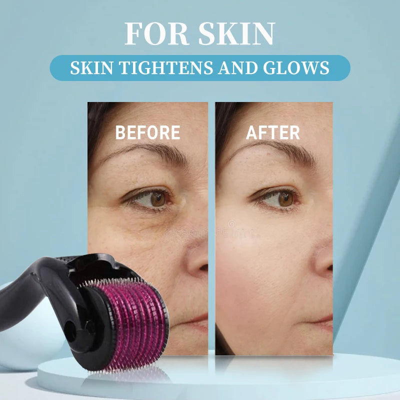 Derma Roller
