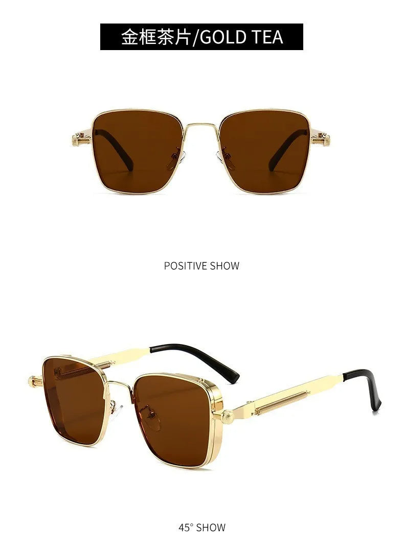 Men Glasses
