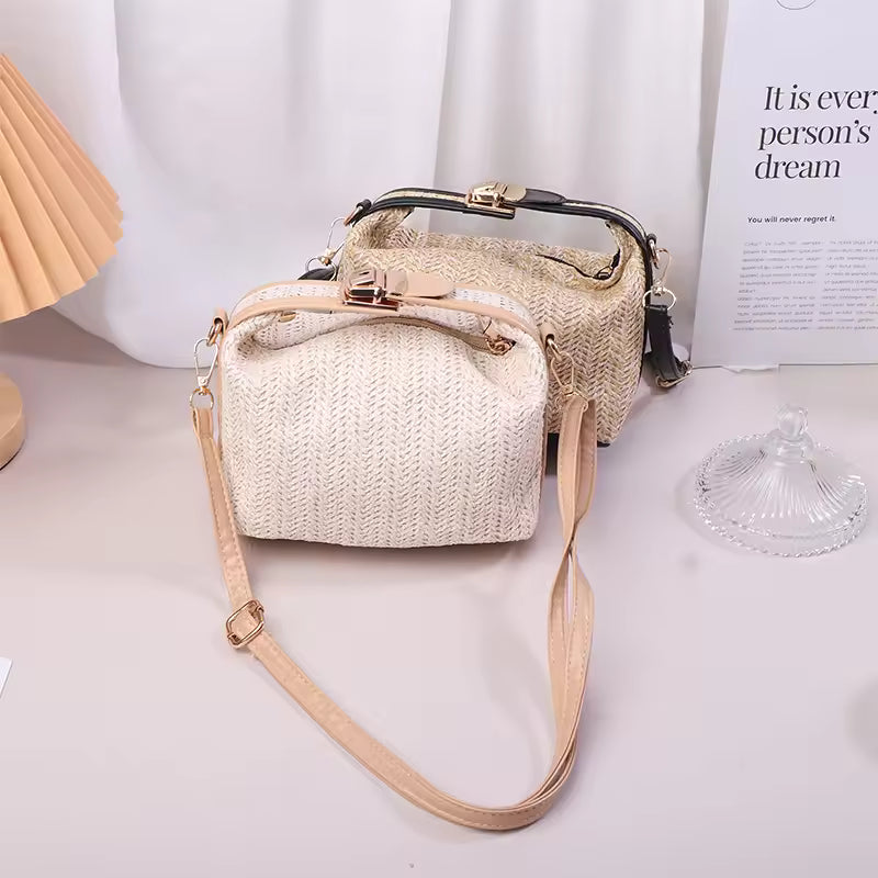 traw Crossbody Bag For Women