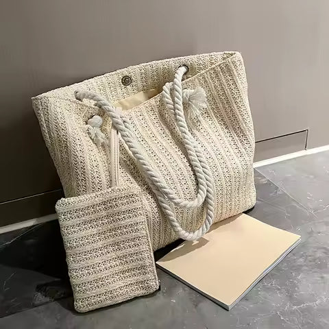 Handmade Woven Bags