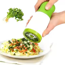 New Manual Vegetable Grinder