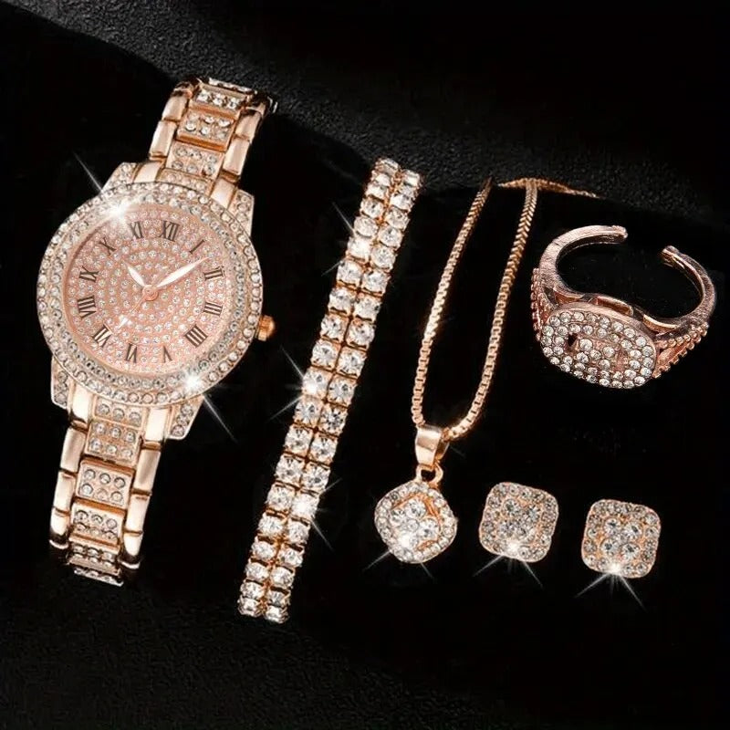 Women Luxury watch