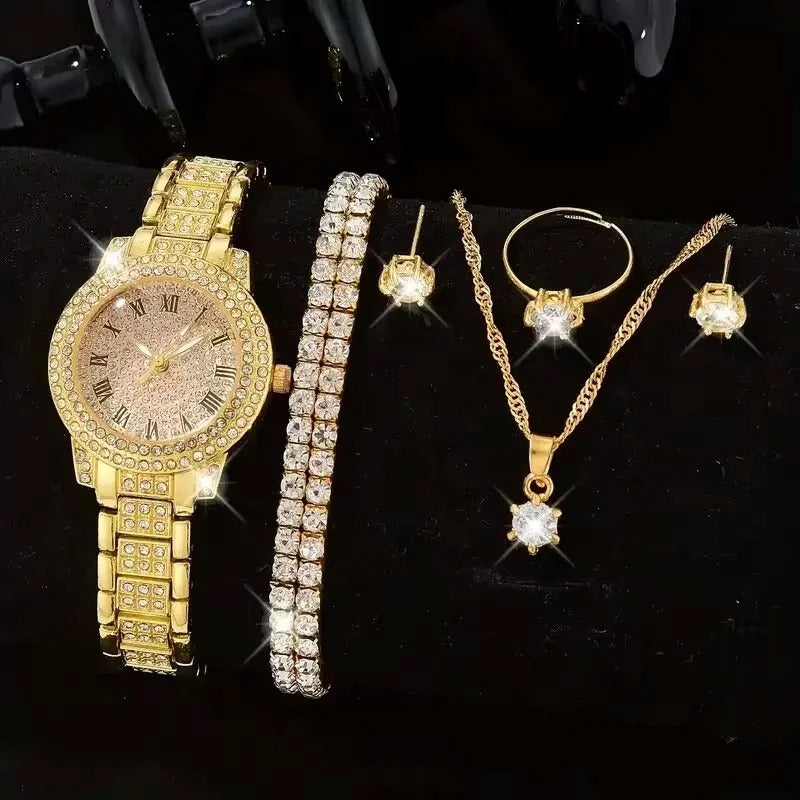 Women Luxury watch
