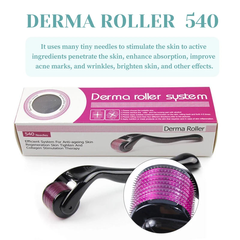 Derma Roller