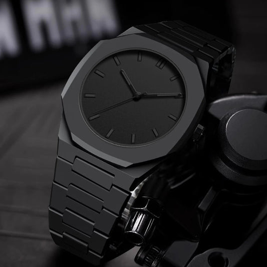 Black Ora Watches