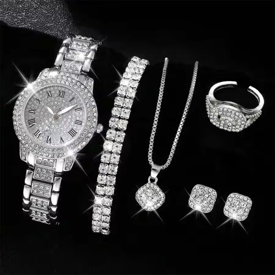 Women  Luxury watch