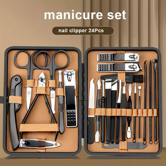 Manicure Tool Sets