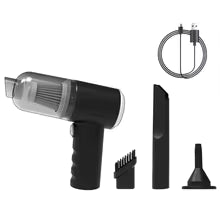 9000Pa Wireless Car Vacuum Cleaner