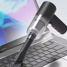9000Pa Wireless Car Vacuum Cleaner