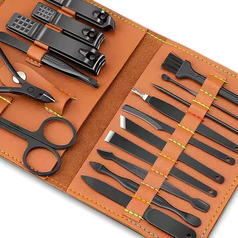 Manicure Tool Sets