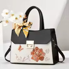 bag fashion single bag for women sac a main femme luxury