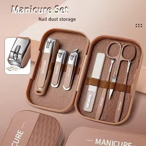 Manicure Tool Sets