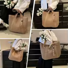 Handmade Woven Bags