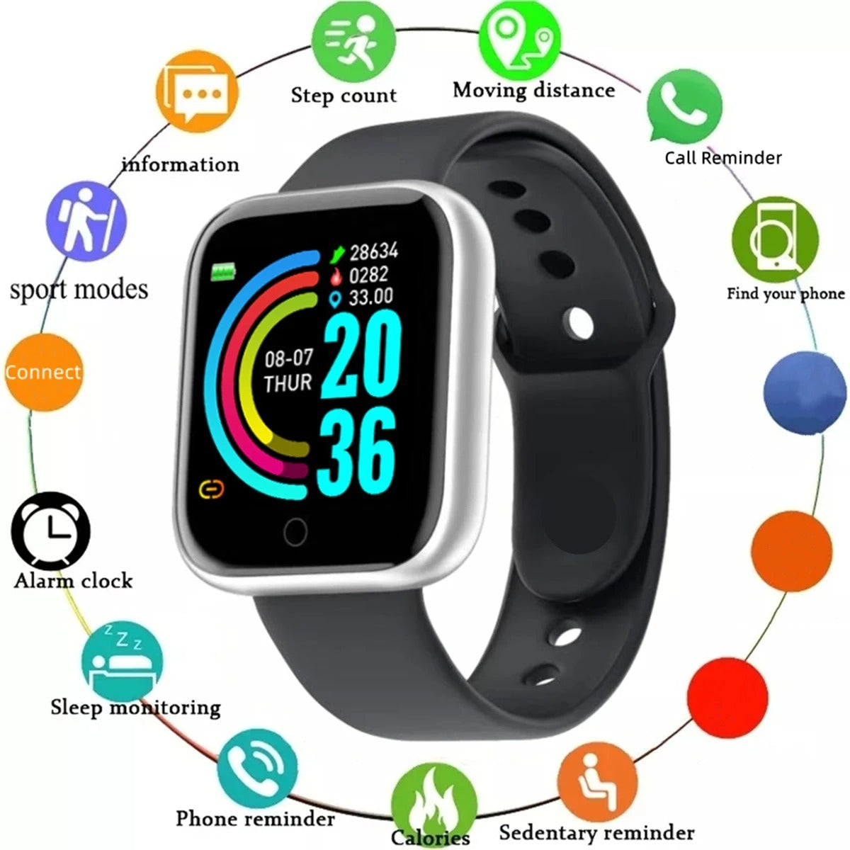 Smart Watch
