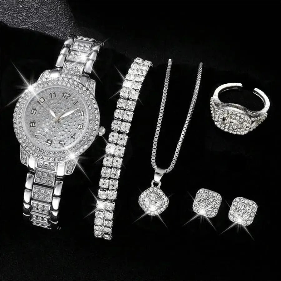 Women  Luxury watch